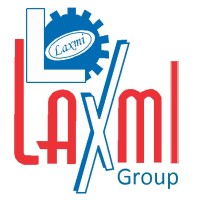 Laxmi Fab logo